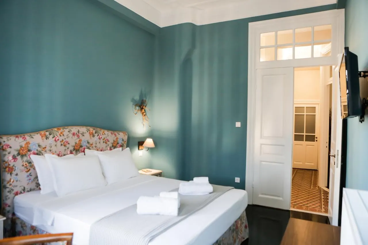 # Alegra Apartment , 10Mtrs From Venizelou Metro Station Thessalonique